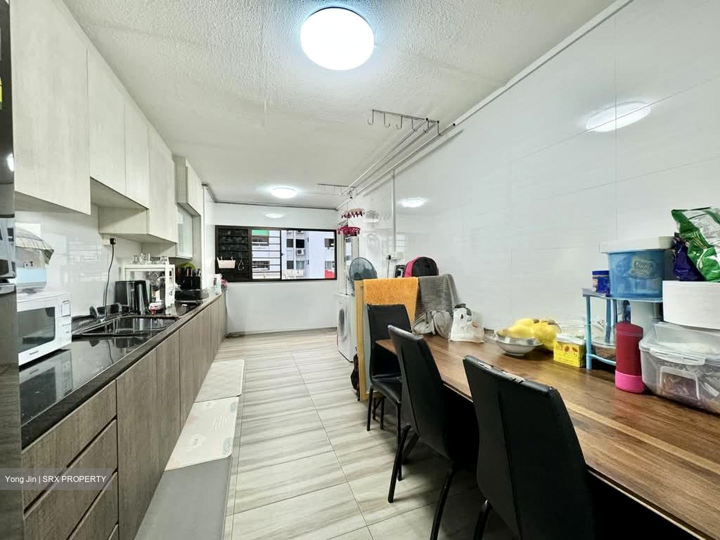 Blk 745 Nee Soon Central Spring (Yishun), HDB 3 Rooms #559369621